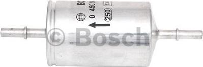 BOSCH 0 450 905 316 - Filtre à carburant www.parts5.com