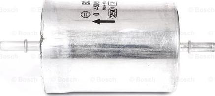 BOSCH 0 450 905 318 - Filtro combustible www.parts5.com