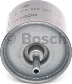 BOSCH 0 450 905 324 - Filtru combustibil parts5.com