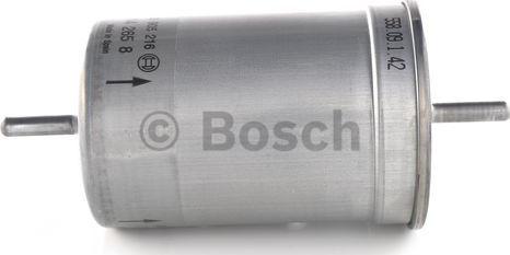 BOSCH 0 450 905 216 - Polttoainesuodatin www.parts5.com