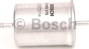 BOSCH 0 450 905 275 - Filter goriva www.parts5.com