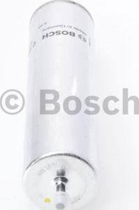 BOSCH 0 450 906 457 - Fuel filter parts5.com