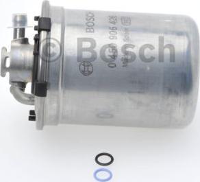 BOSCH 0 450 906 426 - Fuel filter www.parts5.com