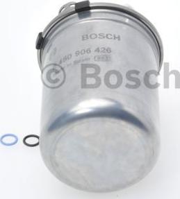 BOSCH 0 450 906 426 - Fuel filter www.parts5.com