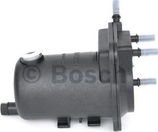 BOSCH 0 450 907 009 - Топливный фильтр www.parts5.com