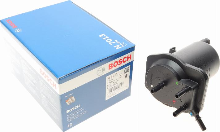 BOSCH 0 450 907 013 - Kraftstofffilter www.parts5.com