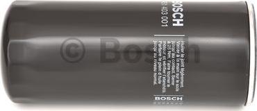 BOSCH 0 451 403 001 - Oil Filter www.parts5.com