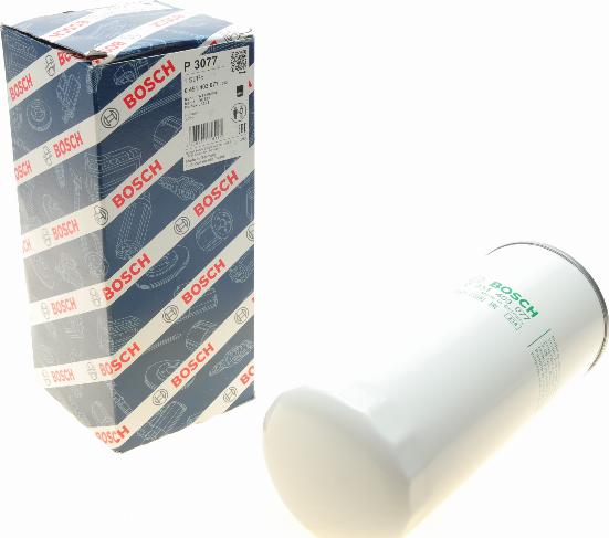 BOSCH 0 451 403 077 - Filter za ulje www.parts5.com