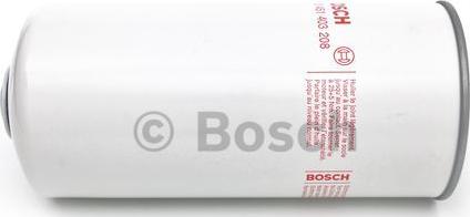 BOSCH 0 451 403 208 - Oil Filter www.parts5.com