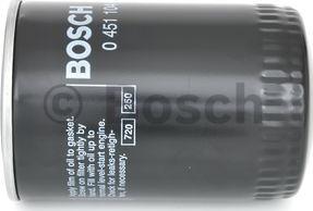 BOSCH 0 451 104 066 - Маслен филтър www.parts5.com