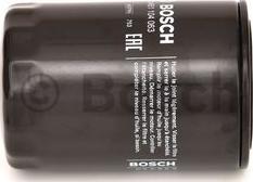 BOSCH 0 451 104 063 - Filter za ulje www.parts5.com