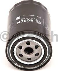 BOSCH 0 451 104 063 - Filter za ulje www.parts5.com