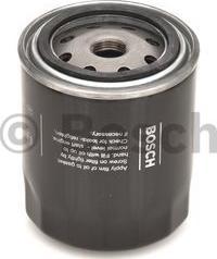 BOSCH 0 451 104 014 - Filtru ulei www.parts5.com