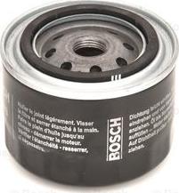 BOSCH 0 451 103 093 - Filtr oleju www.parts5.com