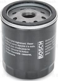 BOSCH 0 451 103 050 - Olajszűrő www.parts5.com