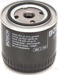 BOSCH 0 451 103 004 - Oil Filter parts5.com