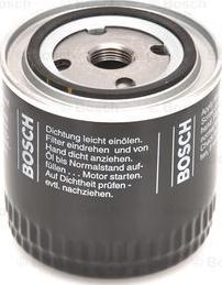 BOSCH 0 451 103 004 - Масляный фильтр www.parts5.com