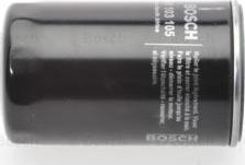 BOSCH 0 451 103 105 - Filtro de aceite www.parts5.com