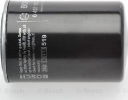 BOSCH 0 451 103 346 - Ölfilter www.parts5.com