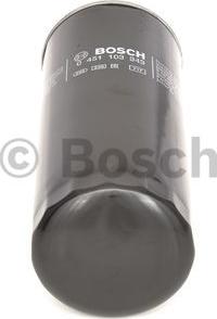 BOSCH 0 451 103 343 - Olejový filter www.parts5.com