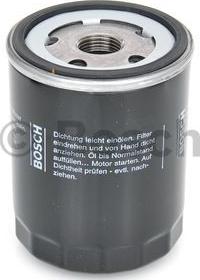 BOSCH 0 451 103 350 - Olejový filtr www.parts5.com