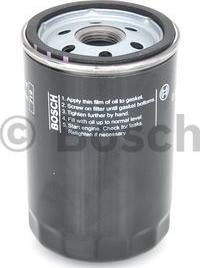 BOSCH 0 451 103 369 - Oil Filter parts5.com