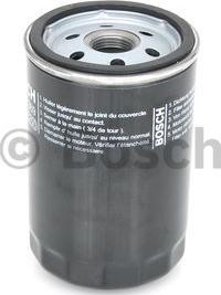 BOSCH 0 451 103 369 - Oil Filter parts5.com