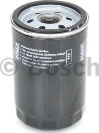 BOSCH 0 451 103 369 - Oil Filter parts5.com