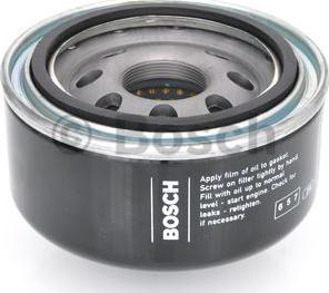 BOSCH 0 451 103 368 - Filtro de aceite www.parts5.com