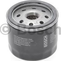 BOSCH 0 451 103 300 - Olejový filter www.parts5.com