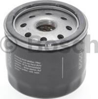 BOSCH 0 451 103 300 - Olejový filter www.parts5.com