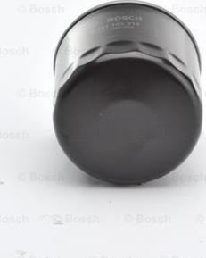 BOSCH 0 451 103 316 - Olajszűrő www.parts5.com