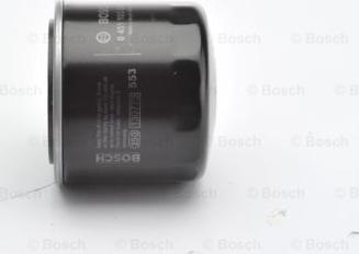 BOSCH 0 451 103 316 - Olajszűrő www.parts5.com