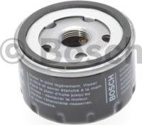 BOSCH 0 451 103 336 - Filtru ulei www.parts5.com