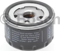 BOSCH 0 451 103 336 - Filtru ulei www.parts5.com