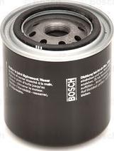 BOSCH 0 451 103 333 - Oil Filter www.parts5.com