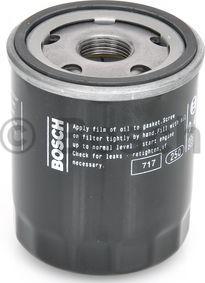 BOSCH 0 451 103 372 - Oil Filter www.parts5.com