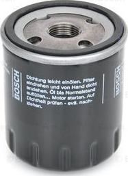 BOSCH 0 451 103 299 - Olejový filtr www.parts5.com