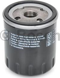 BOSCH 0 451 103 299 - Filter za ulje www.parts5.com