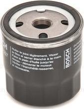 BOSCH 0 451 103 297 - Filtro de aceite www.parts5.com