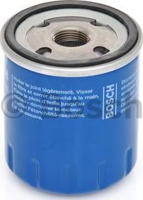 BOSCH 0 451 103 261 - Filtar za ulje www.parts5.com