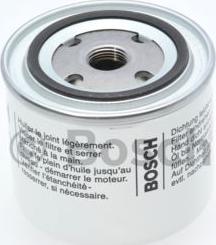 BOSCH 0 451 103 219 - Filtar za ulje www.parts5.com