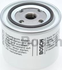 BOSCH 0 451 103 219 - Filtar za ulje www.parts5.com