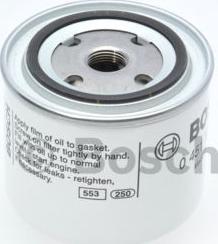 BOSCH 0 451 103 219 - Filtar za ulje www.parts5.com