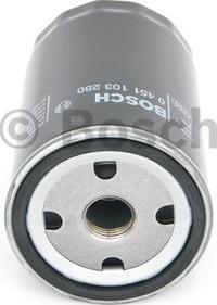 BOSCH 0 451 103 280 - Filtro de aceite www.parts5.com