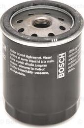 BOSCH 0 451 103 232 - Масляный фильтр www.parts5.com