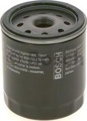 BOSCH 0 451 103 227 - Oil Filter www.parts5.com