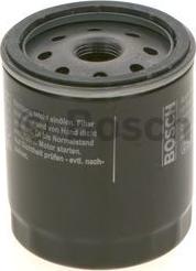 BOSCH 0 451 103 227 - Oil Filter www.parts5.com