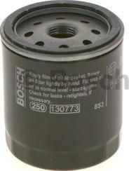 BOSCH 0 451 103 227 - Oil Filter www.parts5.com