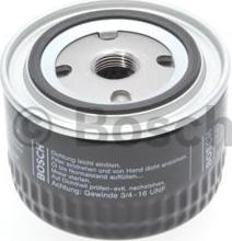 BOSCH 0 451 103 274 - Filtru ulei www.parts5.com